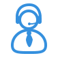<b>售后服務(wù)</b><br>一對一專屬客服，后臺操作培訓(xùn)，網(wǎng)站運用數(shù)據(jù)分析，網(wǎng)站維護服務(wù)支持